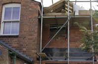 free North Heath home extension quotes