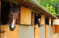 free North Heath stable construction quotes